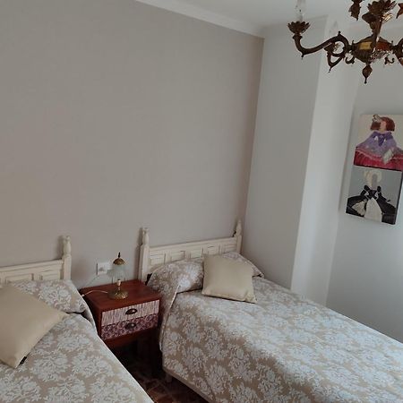 Apartamento's Montiño O Grove Exterior foto