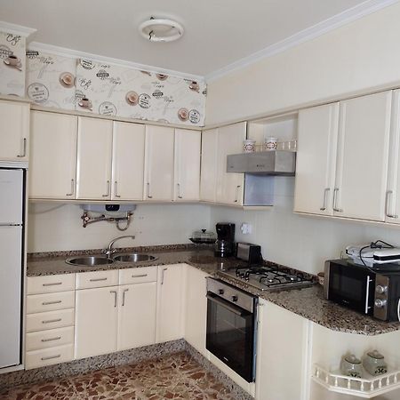 Apartamento's Montiño O Grove Exterior foto