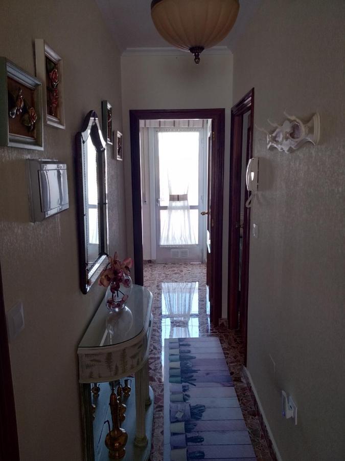 Apartamento's Montiño O Grove Exterior foto