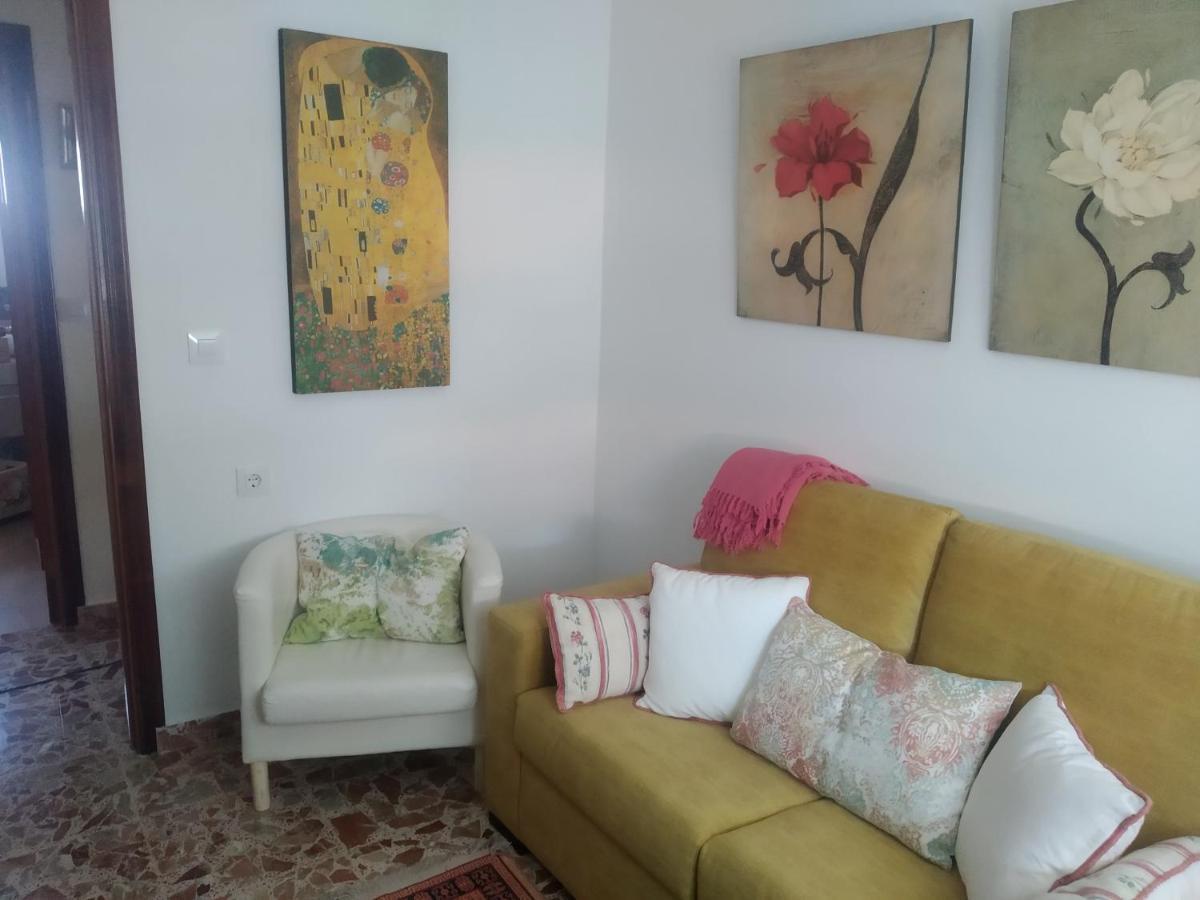 Apartamento's Montiño O Grove Exterior foto