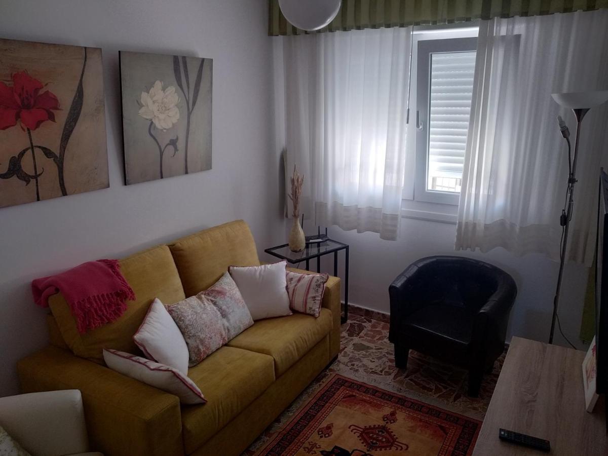 Apartamento's Montiño O Grove Exterior foto
