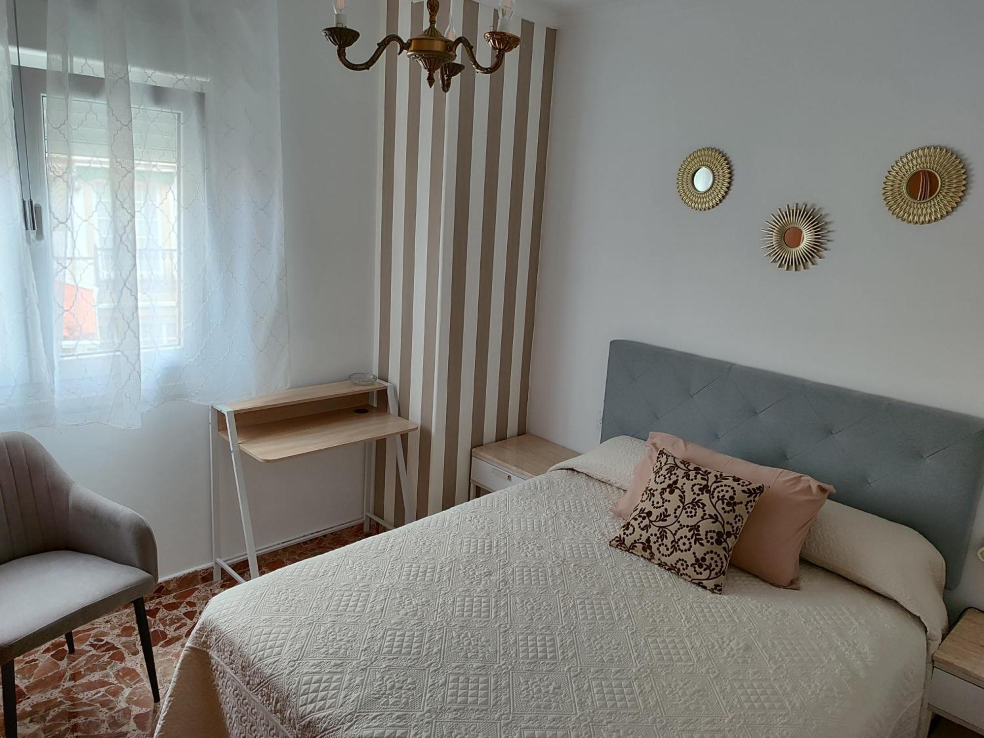 Apartamento's Montiño O Grove Exterior foto