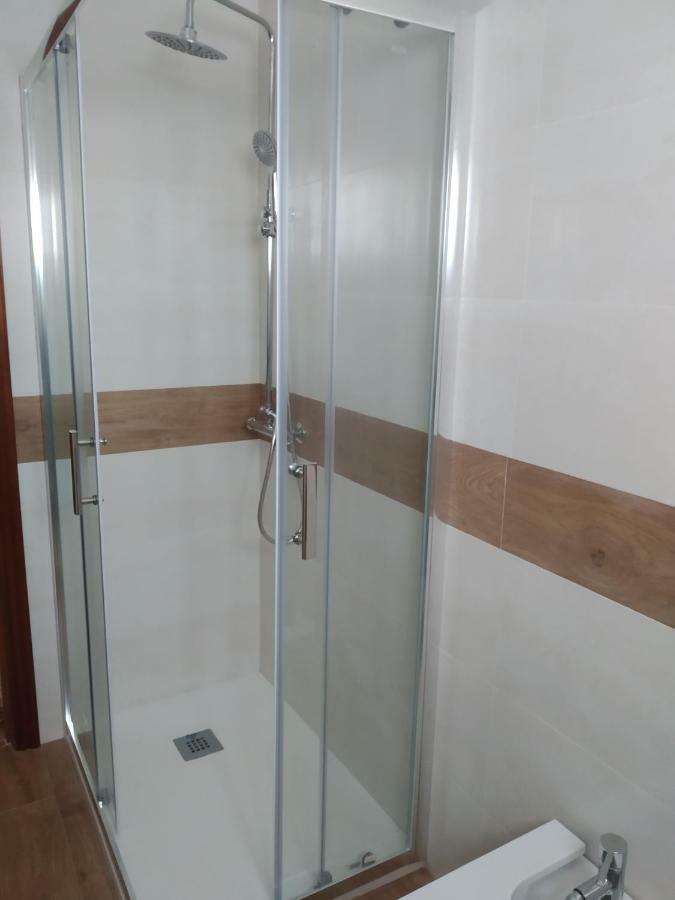 Apartamento's Montiño O Grove Exterior foto